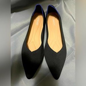 NWOT The Point - Black Solid - 41